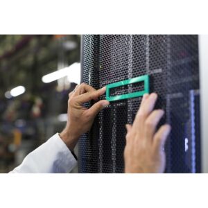 CABLE DE PODER HP 1.83MTS 10A C13-UL - Hewlett Packard Enterprise