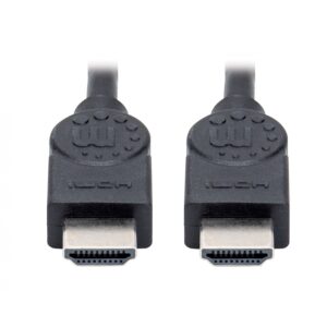 CABLE HDMI,MANHATTAN,355308, 1.3 M-M 1.5M - Manhattan