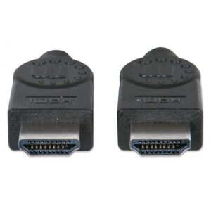 CABLE HDMI,MANHATTAN,308816, 1.3 M-M 1.0M - Manhattan