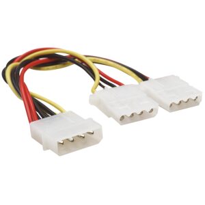 Cable De Corriente