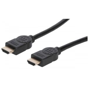 CABLE HDMI,MANHATTAN,354080, 2.1 8K M-M 2.0M - Manhattan