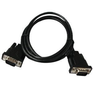 CABLE SVGA,MANHATTAN,371315,MONITOR 5MM HD15M-M 1.8M - Manhattan