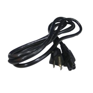 CABLE CORRIENTE,MANHATTAN,348591, PARA LAP TOP (TRIPLE) - Manhattan