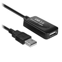 CABLE BROBOTIX USB V2.0 EXT. ACTIVA 10 METROS - Brobotix