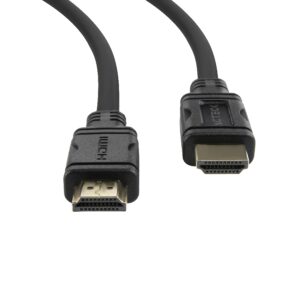 CABLE ACTECK LINX PLUS CH205 / HDMI A HDMI / 4K / 1.5 M / NEGRO / AC-934800 - Acteck