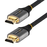 CABLE DE 2M HDMI 2.1 8K – CABLE HDMI CERTIFICADO DE ULTRA ALTA VELOCIDAD – 48GBPS 8K 60HZ 4K 120HZ HDR10 EARC ULTRA HD – STAR