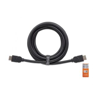 CABLE HDMI /MANHATTAN / 355346 / 2.0 PREMIUM M-M 1.8M - Manhattan
