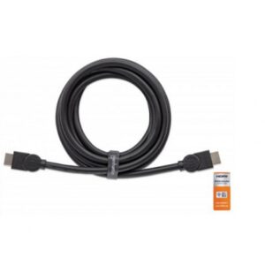 CABLE HDMI/MANHATTAN/355353/ 2.0 PREMIUM M-M 3.0M - Manhattan