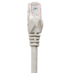 CABLE PATCH,INTELLINET,318976, 2.0M( 7.0F) CAT 5E UTP GRIS