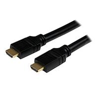 CABLE HDMI DE ALTA VELOCIDAD DE 15M HD 4K X 2K, CERTIFICADO PARA PLéNUM – HDMI A HDMI STARTECH - Startech.com