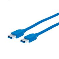 CABLES/MANHATTAN/354295/CABLE PARA DISPOSITIVOS USB-A DE SÚPERVELOCIDAD - Manhattan