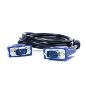 CABLE VGA – VGA VORAGO CAB-106 2 METROS - Vorago