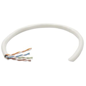 BOBINA,INTELLINET,704663, CAT 6 CCA 305M SOLIDA GRIS