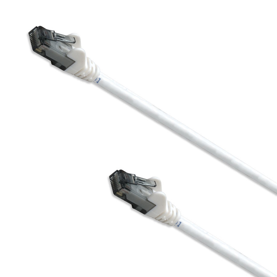 CABLE PATCH,INTELLINET,341950, CAT 6, 1.5M 5.0F UTP BLANCO