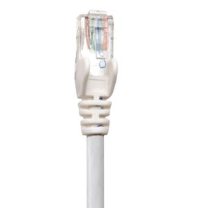 CABLE PATCH,INTELLINET,341974, CAT 6, 3.0M10.0F UTP BLANCO