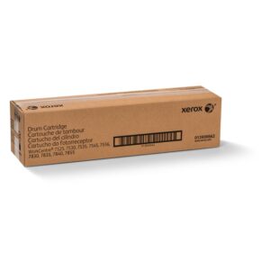 CARTUCHO DE TAMBOR XEROX 013R00662, NEGRO, 125,000 PAGINAS, PARA ALTALINK C8030/8035/8045/8055/8070 - Xerox