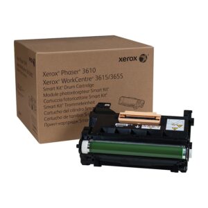 CARTUCHO DE TAMBOR XEROX 113R00773, NEGRO, RENDIMIENTO DE 85,000 PAGINAS, PARA PHASER 3610 - Xerox