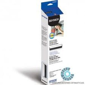CINTA EPSON PARA IMPRESORA LX-300 / LX-300 II / LX-350 - Epson
