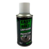 AEROSOL EASY FOR BIKE LUBRICANTE PARA MECANISMOS DE BICICLETA SILIMEX 170 ML - SILIMEX