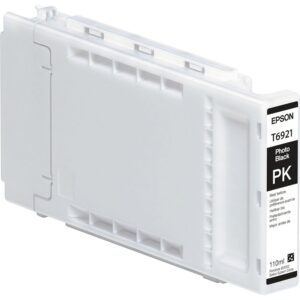 CARTUCHO EPSON MODELO T693 NEGRO PHOTO, PARA PLOTTER SERIE T (350 ML) - Epson