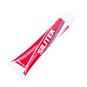 PASTA TERMICA SILITEK GRASA DISIPADORA DE CALOR SILIMEX 28 GR - SILIMEX