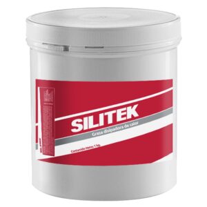 PASTA TERMICA SILITEK GRASA DISIPADORA DE CALOR SILIMEX 1 KG - SILIMEX