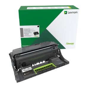 UNIDAD DE IMAGEN LASER LEXMARK COLOR NEGRO 56F0Z00, HASTA 60000 PAGINAS, MODELOS MS321, MX521, MX622, MX522, MX321, MX421, MS
