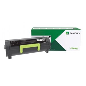 TONER LASER LEXMARK, COLOR NEGRO, RENDIMIENTO ESTANDAR B234000, HASTA 3000 PAGINAS, MODELOS B2442DW, MB2442ADWE, B2546DW, MB2