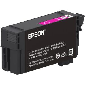 CARTUCHO EPSON MODELO T40W MAGENTA, PARA PLOTTER T3170 (50 ML) - Epson