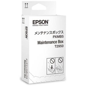 TANQUE DE MANTENIMIENTO, PARA WF-100 - Epson