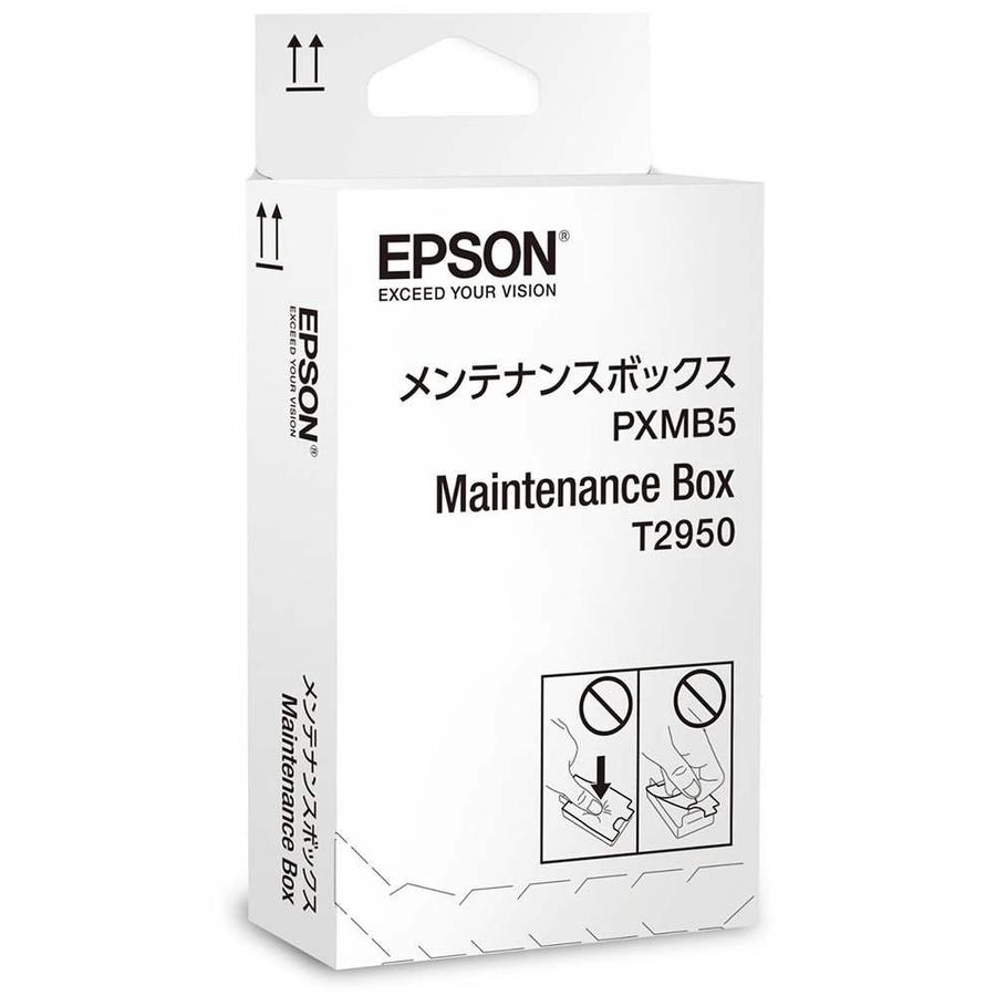 TANQUE DE MANTENIMIENTO, PARA WF-100 - Epson