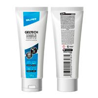 GELTECH 120G. GEL LIMPIADOR Y PROTECTOR ANTIESTATICO SILIMEX - SILIMEX
