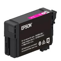 CARTUCHO EPSON MODELO T41P MAGENTA, PARA PLOTTER T5470M / T5475SR (350 ML) - Epson