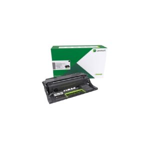 UNIDAD DE IMAGEN LEXMARK, COLOR NEGRO 55B0ZA0, HASTA 40000 PAGINAS, MODELOS MS431DN, MX431ADN, B3340DW, B3442DW, MB3442ADW, M
