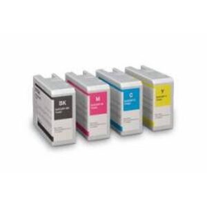 CARTUCHO EPSON MODELO SJIC35P-M MAGENTA, PARA COLORWORKS C6500 / C6000 - Epson