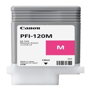 TANQUE DE TINTA CANON PFI-030M MAGENTA, CAPACIDAD 55 ML, COMPATIBLE TA-20,TA-30 - Canon