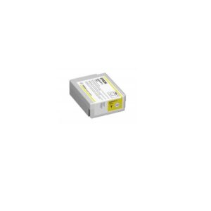 CARTUCHO EPSON MODELO SJIC41P AMARILLO, PARA TM-C4000 - Epson