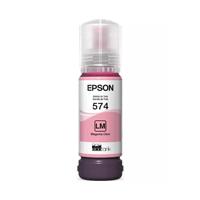 BOTELLA DE TINTA EPSON MODELO T574 MAGENTA LIGTH PARA L8050 - Epson
