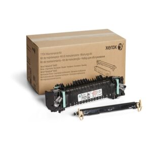 KIT DE MANTENIMIENTO XEROX 115R00119, FUSOR Y RODILLO DE TRANSFERENCIA, RENDIMIENTO DE 200,000 PAGINAS, PARA VERSALINK B400/B