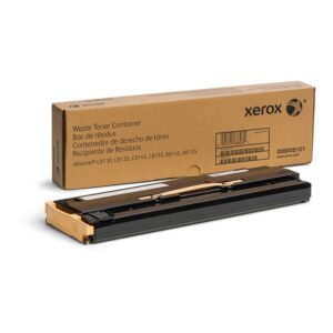 CONTENEDOR DE RESIDUOS XEROX 008R08101, RENDIMIENTO DE 69,000 PAGINAS, PARA C8130/35/45/55 Y B8145/55 - Xerox