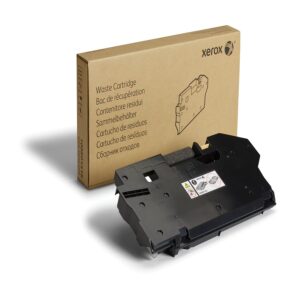 CONTENEDOR DE RESIDUOS XEROX 108R01416, RENDIMIENTO DE 30,000 PAGINAS, PARA PHASER 6510 - Xerox
