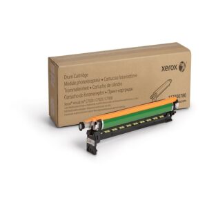 CARTUCHO DE TAMBOR XEROX 113R00780, RENDIMIENTO DE 87,000 PAGINAS, PARA VERSALINK C7020/7025/7030 - Xerox
