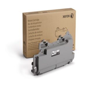 CONTENEDOR DE RESIDUOS XEROX 115R00128, RENDIMIENTO DE 30,000 PAGINAS, PARA VERSALINK C7020/7025/7030 - Xerox