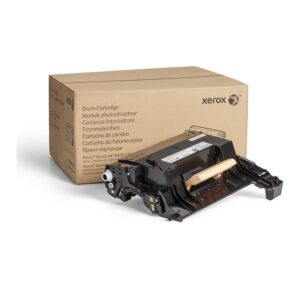 CARTUCHO DE TAMBOR XEROX 101R00582, NEGRO, RENDIMIENTO DE 60,000 PAGINAS, PARA VERSALINK B600 - Xerox