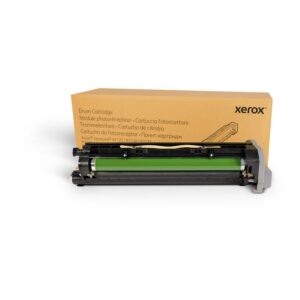 CARTUCHO DE TAMBOR XEROX 013R00687, NEGRO, RENDIMIENTO DE 80,000 PAGINAS, PARA VERSALINK B7125/7130/7135 - Xerox