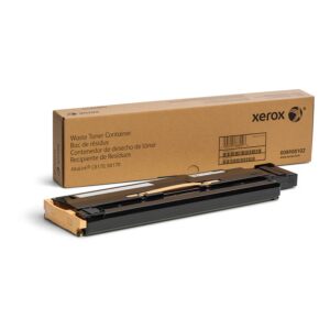 CONTENEDOR DE RESIDUOS XEROX 008R08102, RENDIMIENTO DE 69,000 PAGINAS, PARA ALTALINK C8170/B8170 - Xerox