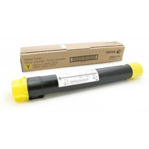 TONER XEROX 006R01704, AMARILLO, ALTA CAPACIDAD 15,000 PAGINAS, PARA ALTALINK C8030/8035/8045/8055/8070 - Xerox