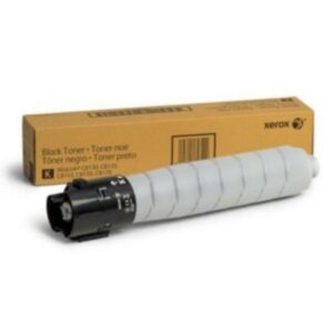 TONER XEROX 006R01758, NEGRO, EXTRA ALTA CAPACIDAD, 59,000 PAGINAS, PARA ALTALINK C8145/C8155/C8170 - Xerox