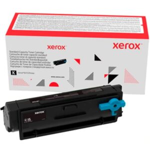 TONER XEROX 006R04379, NEGRO, CAPACIDAD ESTANDAR 3,000 PAGINAS, PARA B310/B305/B315 - Xerox