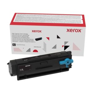 TONER XEROX 006R04380, NEGRO, ALTA CAPACIDAD, 8,000 PAGINAS, PARA B310/B305/B315 - Xerox